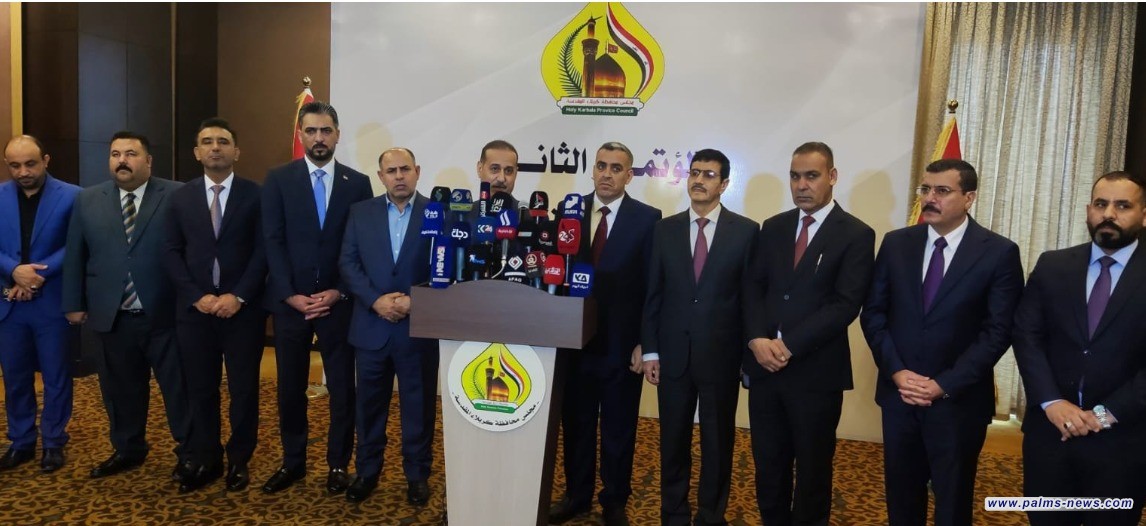 الفتلاوي: عملية الحصر والترقيم للتعداد السكاني تجاوزت 98% في عموم العراق